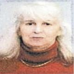Mirsada (Ibrahima) Boračić -dje. Ljubović