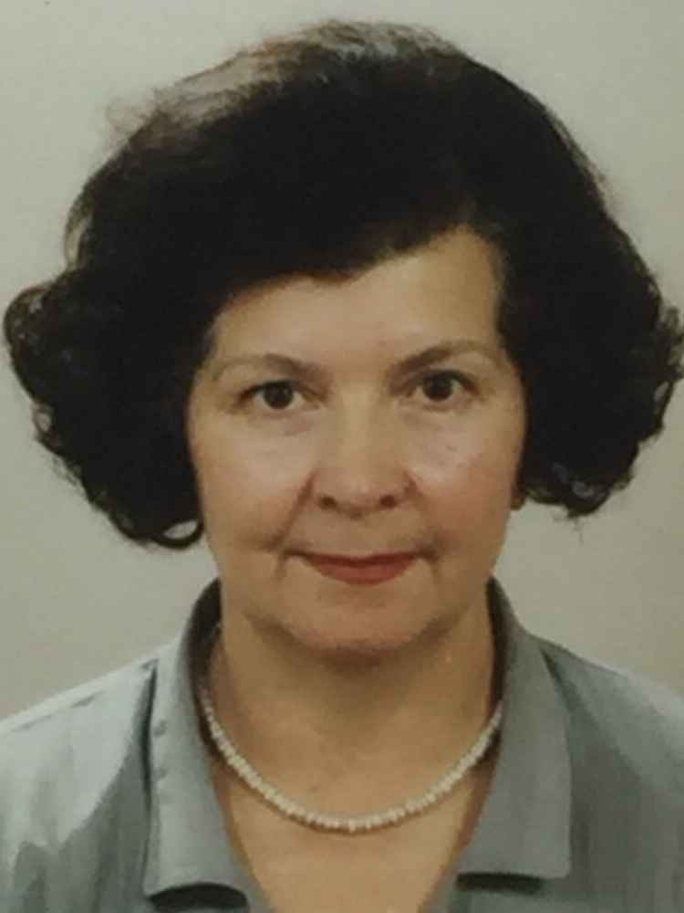 Sadika (Agan) Gluhić -dje. Džindić