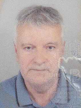 Meho (Ahmet) Macić