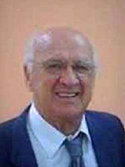 Dipl. Ing. Građ. Nihad (Ejuba) Ademović