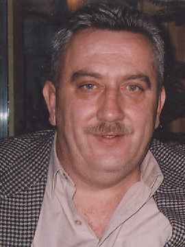 Sead (Nazif) Zećo