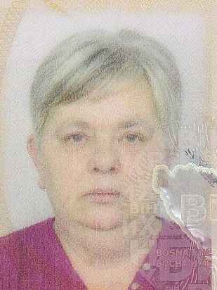  Amira (Fehim) Čutura -dje.  Pačo