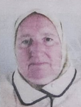 Hadži Merka (Adem) Kulovac -dje. Brgulja