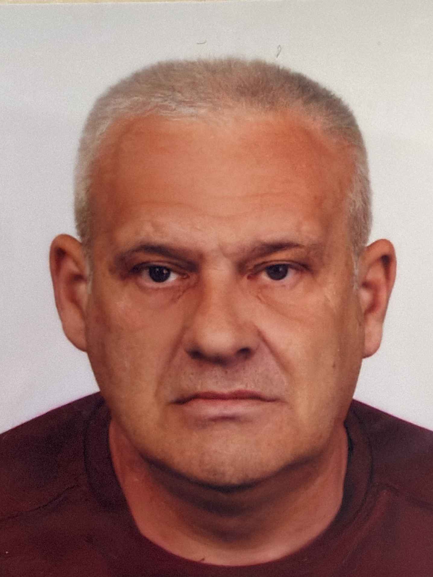 Saša (Zvonimir) Hrga