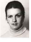 Fatima (Ramiz) Tirović, Rođ. Ahmetašević