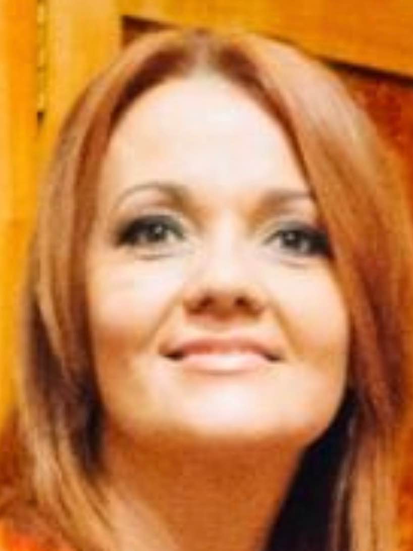 Arijana  Ljuca -dje. Začiragić