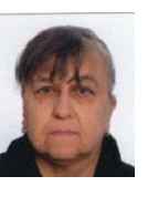  Nusreta (Mahmud) Delić -dje. Hajdarpašić