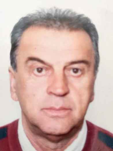 Munever Eno  Šatrović