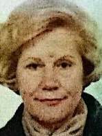 Amira  Zubović -dje. Peco