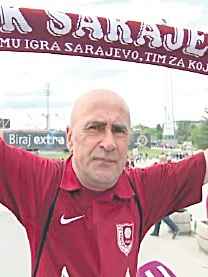  Jasmin  Šehović Campo