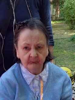 Ajisa  Zaimovic