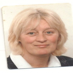 Fatima  Knezović