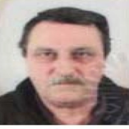 Bećir (Osman) Šišić