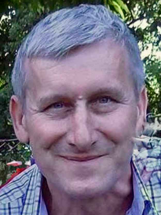 Mirsad (Hasib) Halilović