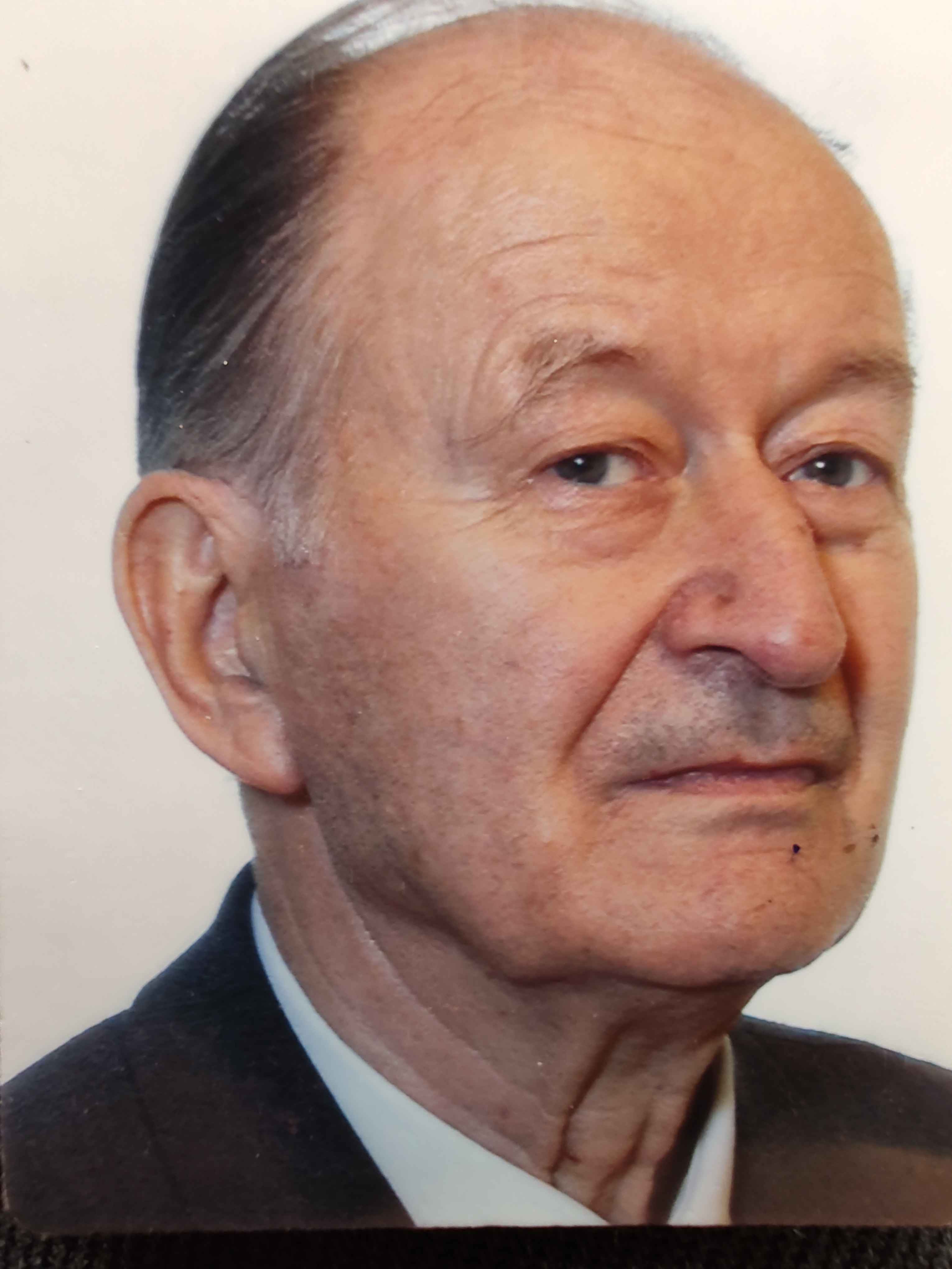 Mugdim (Mustafa) Jazvin