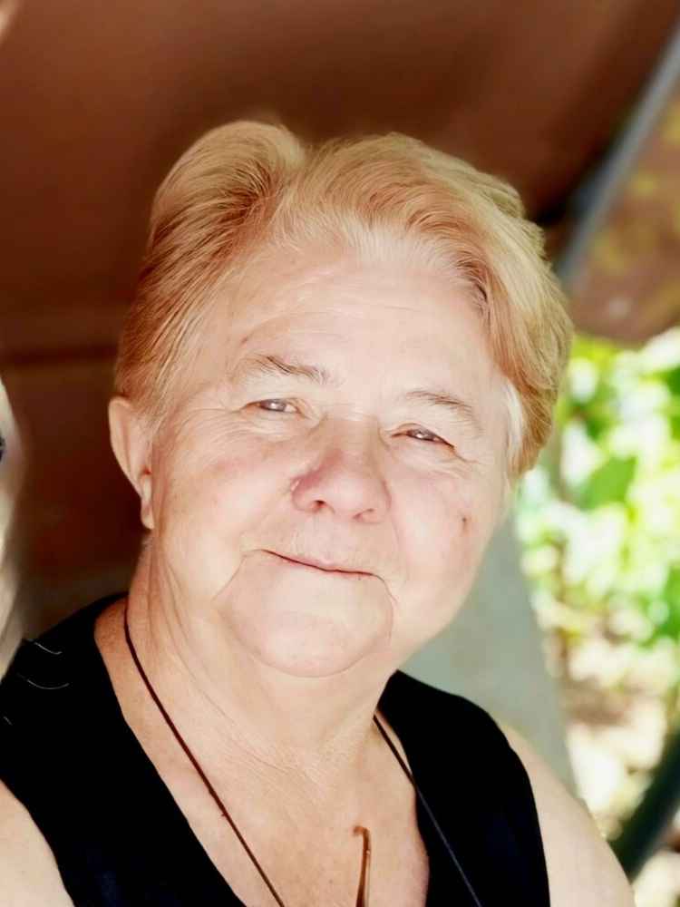 Muniba (Fehim) Kadrić Rođ. Ušanović