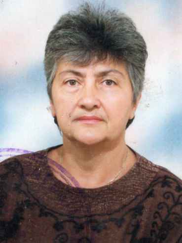  Janje (Blage) Nešković