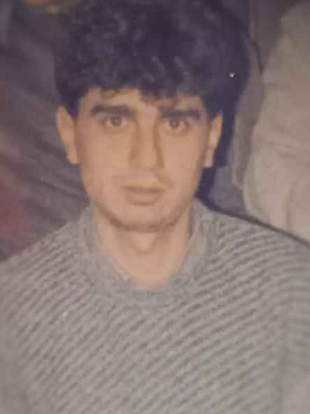 Fuad    Mešić