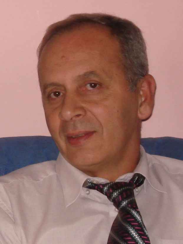 Muris (Ramiz) Bašić