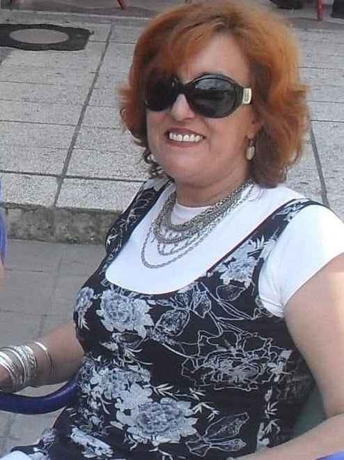 Perihana  Hadžimešić
