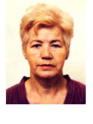 Saima  Alajbegović