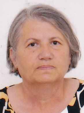 Zineta (Hajriz)  Mulić -dje.  Babačić