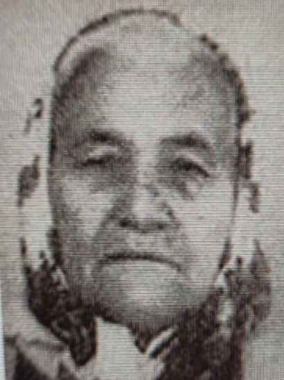 Emina  (Osman) Hamzić -dje. Mirvić