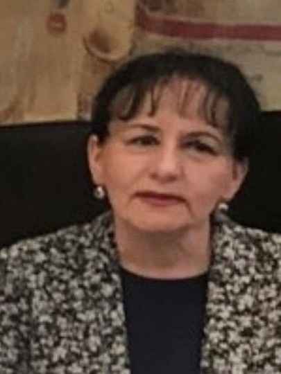 Samira  Maluhija -dje. Muhić