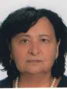 Fadila  Kulovac -dje. Kesten
