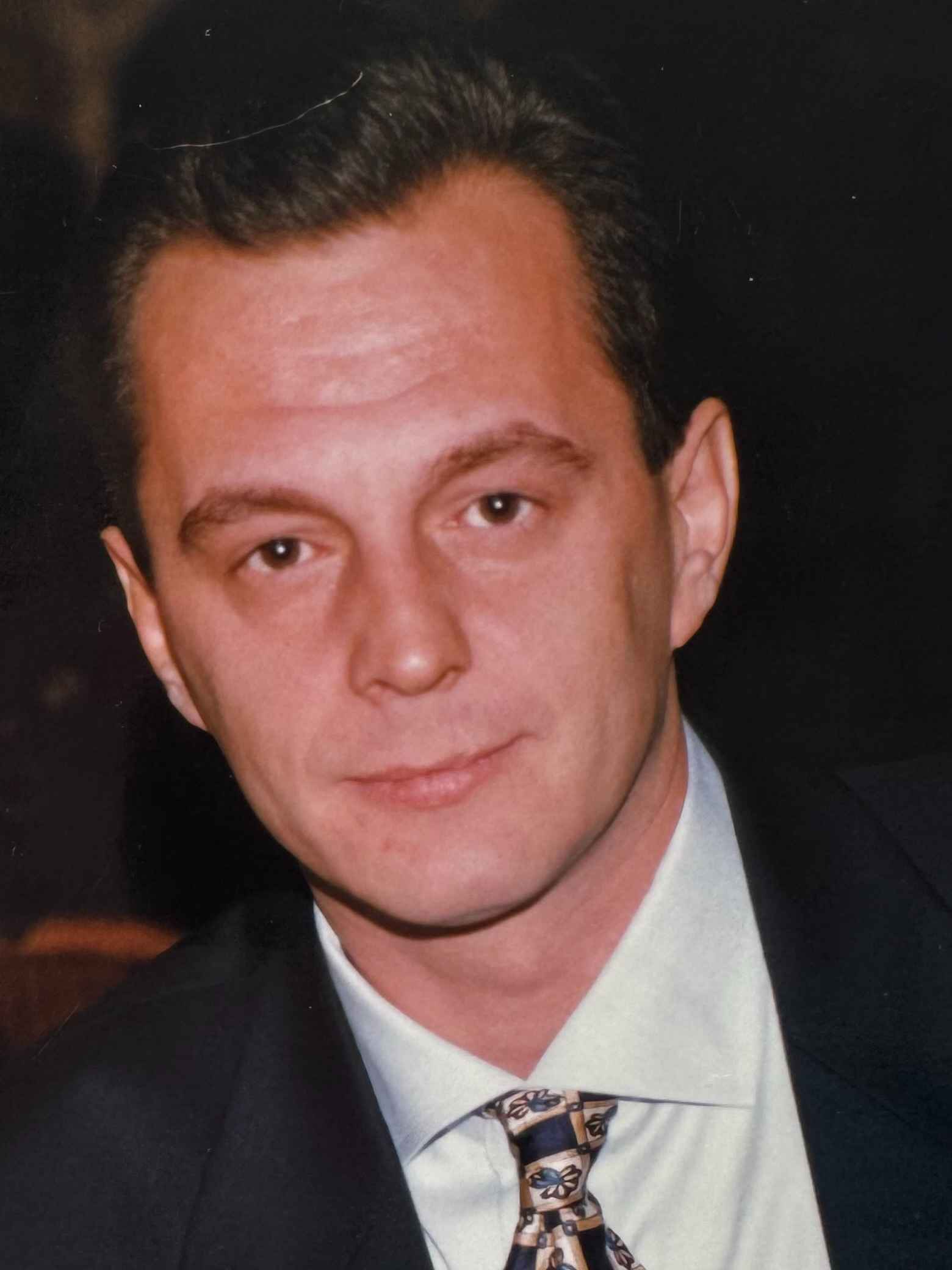 Davor  Pindžo