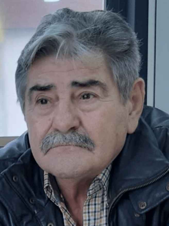 Šefik (Salko) Kumro