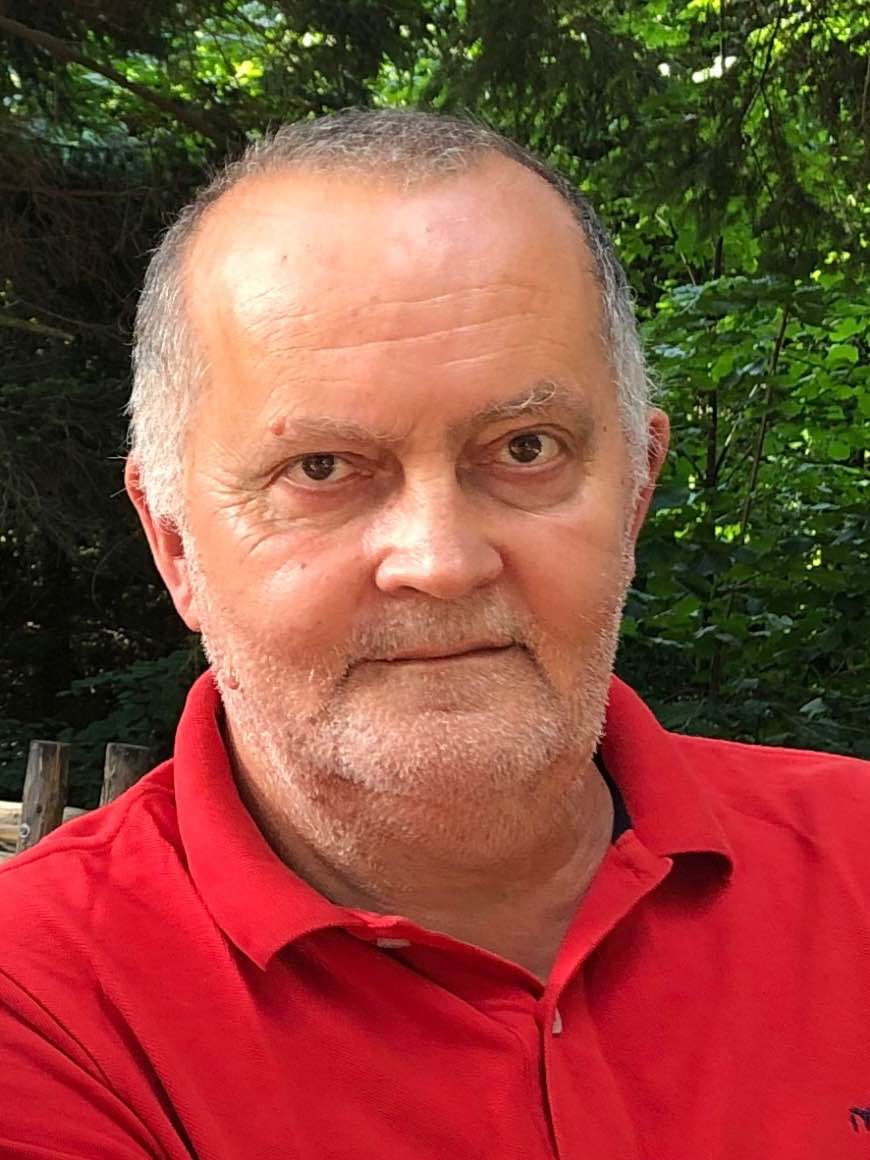 Muamer  Čengić