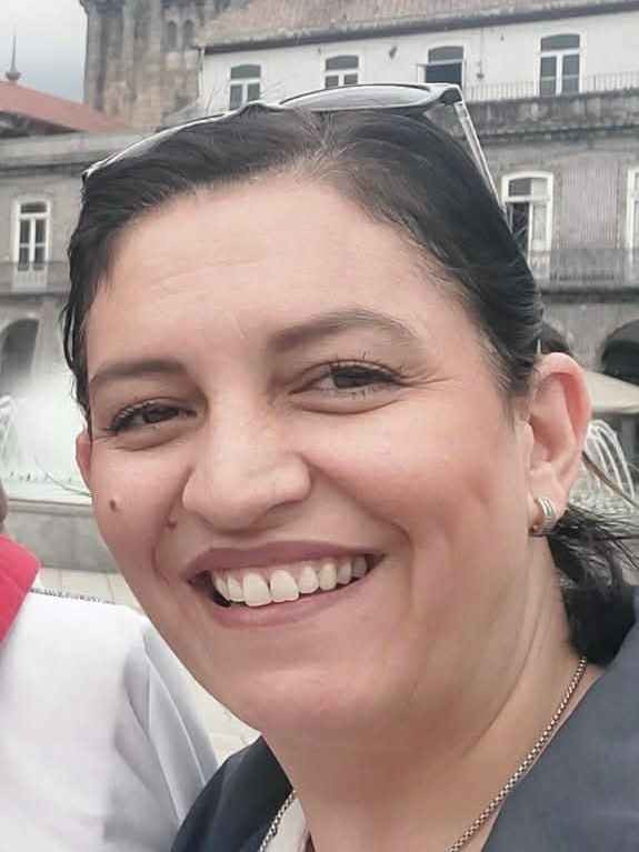Ajla   Šabanović -dje. Muharemović