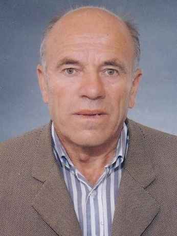 Ahmet (Hamid) Prljača