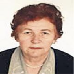 Mujesira (Mahmuta) Dučić -dje. Šehović