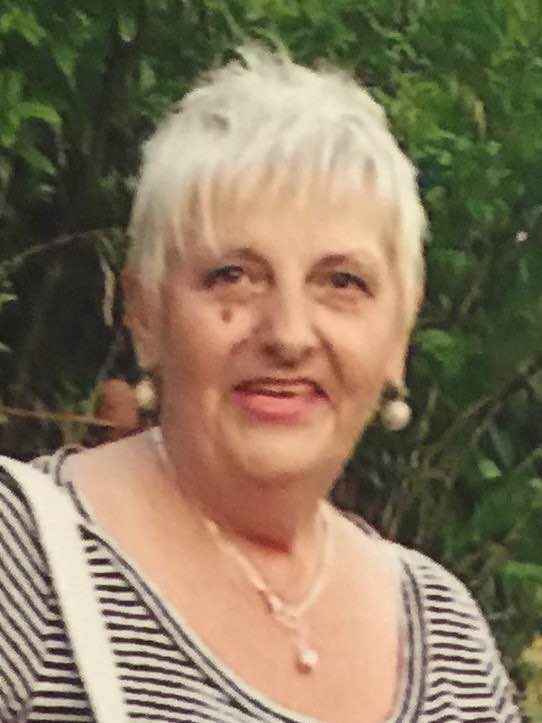 Hajrija  Zukovic -dje. Karacic