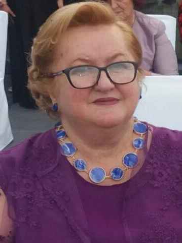 Nermina (Muhamed) Lačević -dje. Jelko