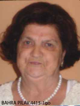 Bahra   Pilav