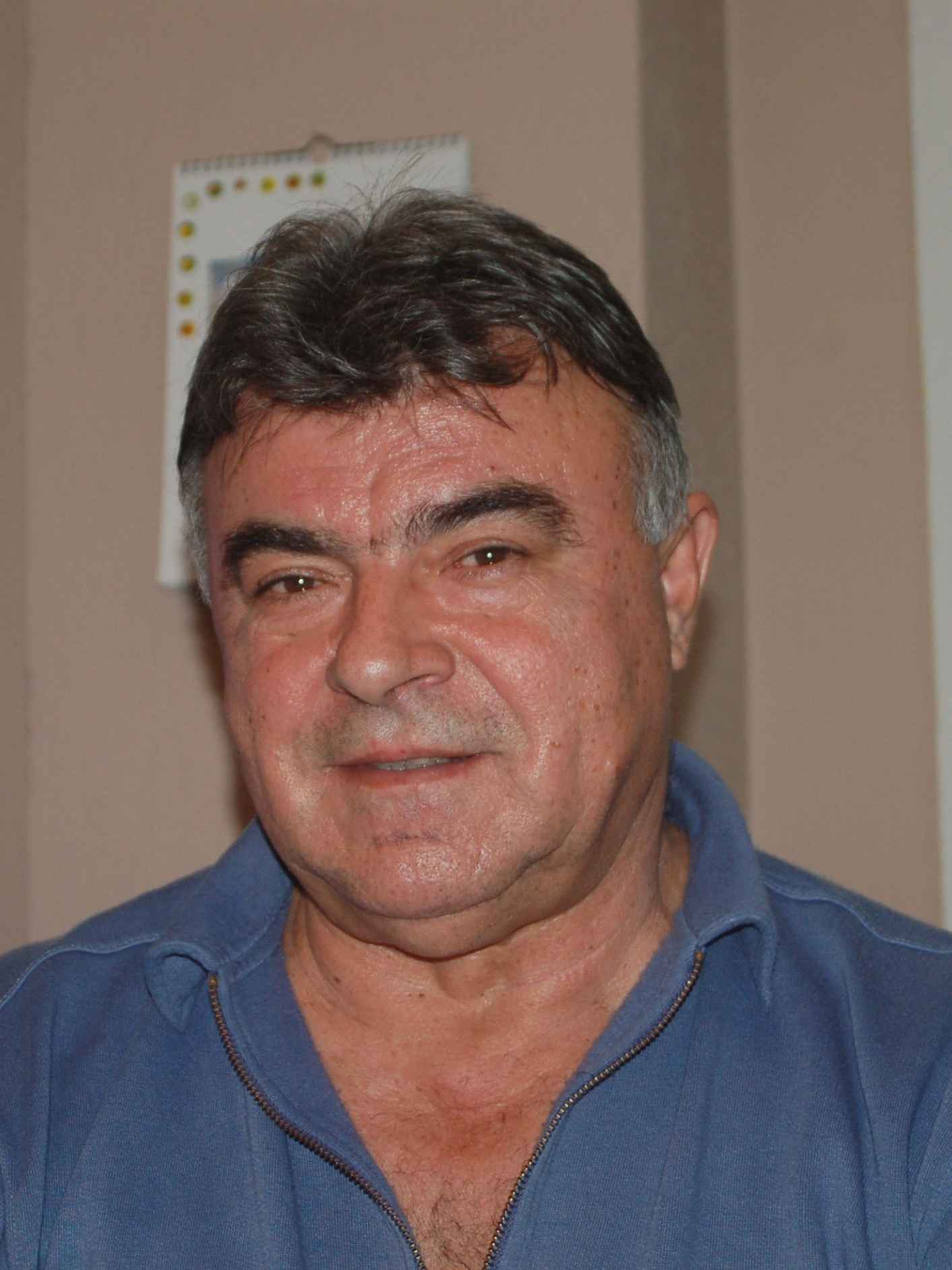 Muharem (Salko)  Žiga
