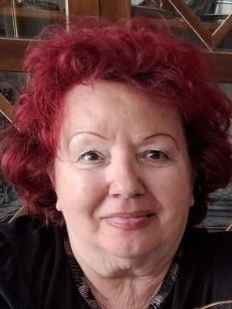  Slavica  Berberović -dje. Klikovac