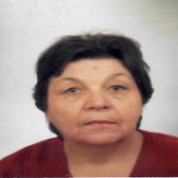 Vera  Vegar