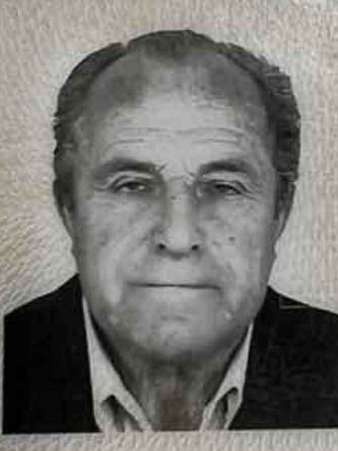 Hadži Nedžib (Nezir) Paldum