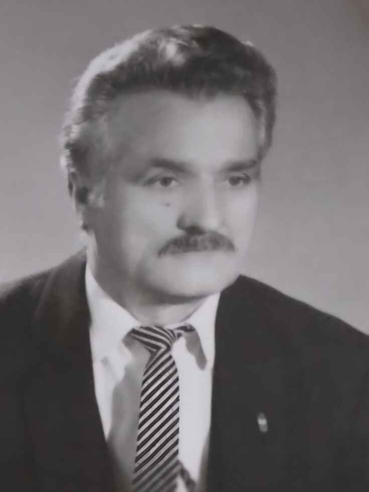 Velija (Hamid) Kaljanac