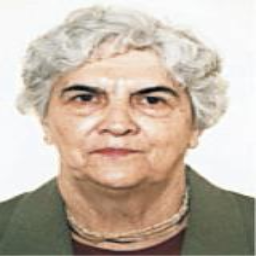 Džemila  Sardarević -dje. Pilav
