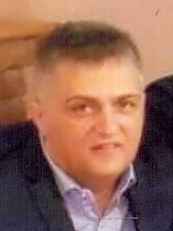 Dino (Fadil) Ljumanović