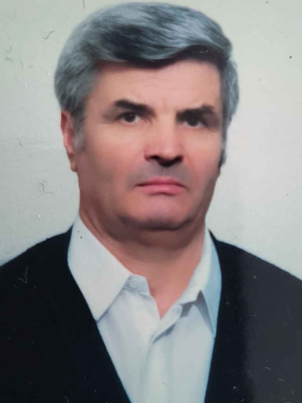 Ćazim (Daut) Nangalija