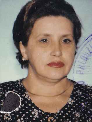  Hatidža (Salko) Čirkinagić -dje. Mrehić